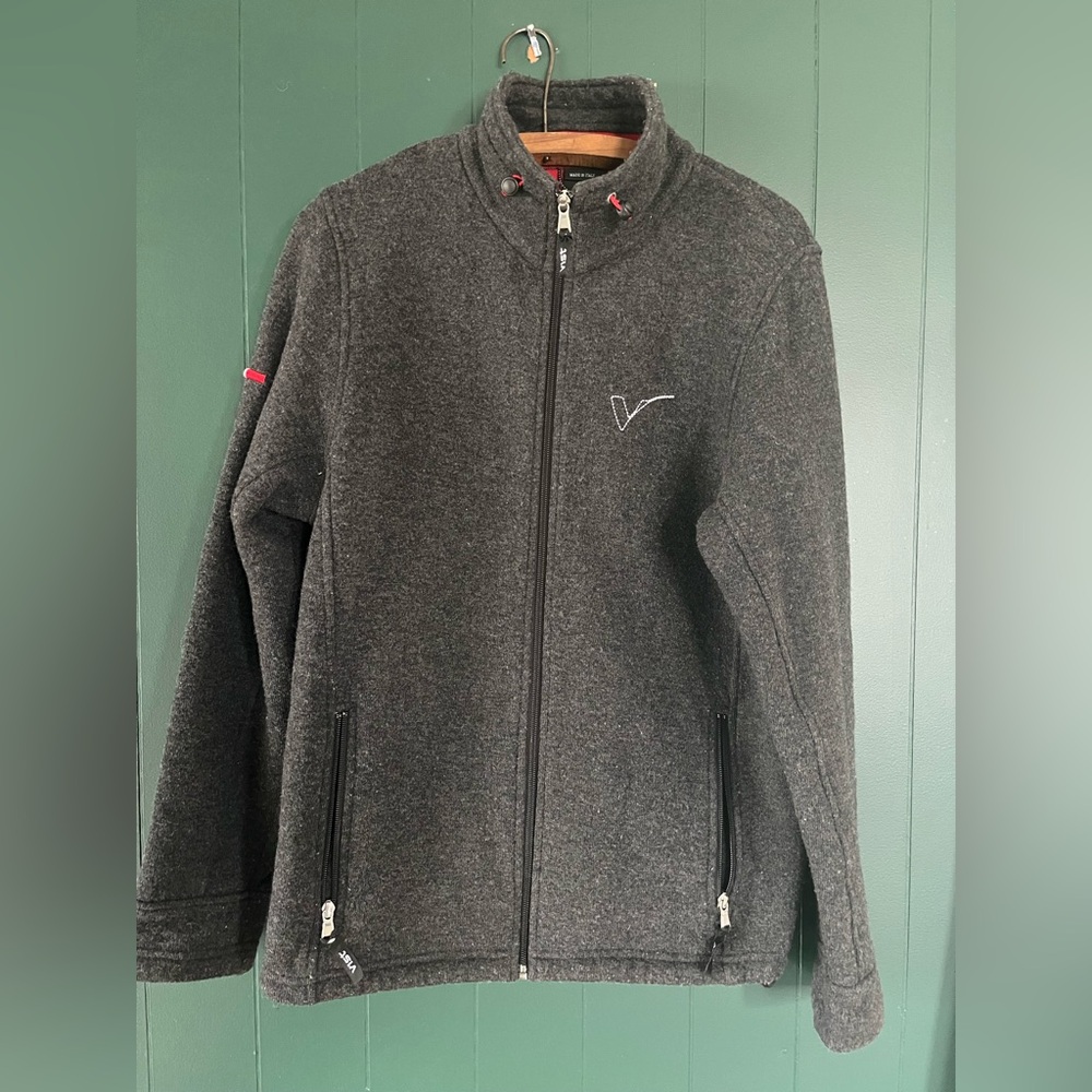 Vist sweater